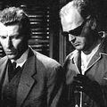 Les Espions (1957) d'Henri-Georges Clouzot
