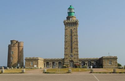 Du Cap Fréhel au Fort La Latte