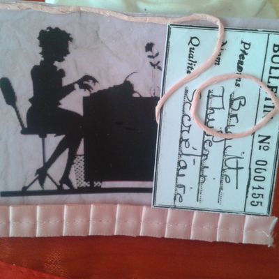 METIER.................