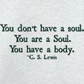 Feed your soul