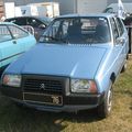 Citroën Visa Club (1978-1981)