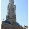 Bruges 011 - Le beffroi