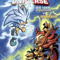 Preview: Sonic Universe #28