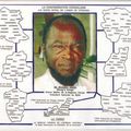 KONGO DIETO 1350 : LES DEUX CHEFS SUPREMES DE L'UNION DE NTIMANSI