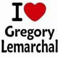     I LOVE GREGORY LEMARCHAL 