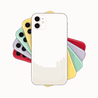 Keynote APPLE 10 septembre 2019