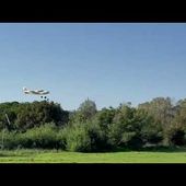 Le vol du Pandora - 30 octobre 2024