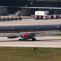 Airbus A321-231 (JY-AYV) Royal Jordanian Airlines