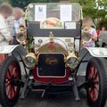 Grégoire Type 70-2 Runabout (1907)