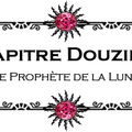 Chapitre Douzième ~ Le Prophète de le Lune (Première Partie)