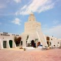 Le musée des Arts et traditions populaires Djerba