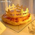 Galette des Rois