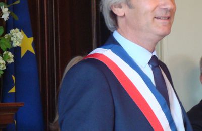 Officier d'état civil