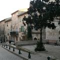 Vézénobres, promenade dans le Gard