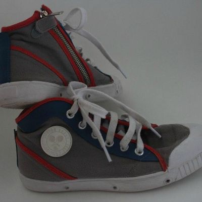 Réf 98 à 102 Garçon 