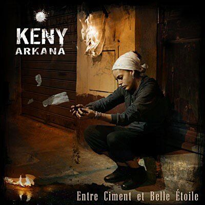 Keny Arkana "Entre Ciment et Belle Etoile"
