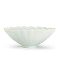 A qingbai 'chrysanthemum' bowl, Southern Song dynasty
