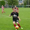 22/09/2013: Fizoise - Ivoz: 2 - 1 et Oreye B - Fize B: 3-2