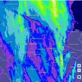 Info/Météo: Bilan de l'activité orageuses du 29 avril 2018 dans le Grand Est