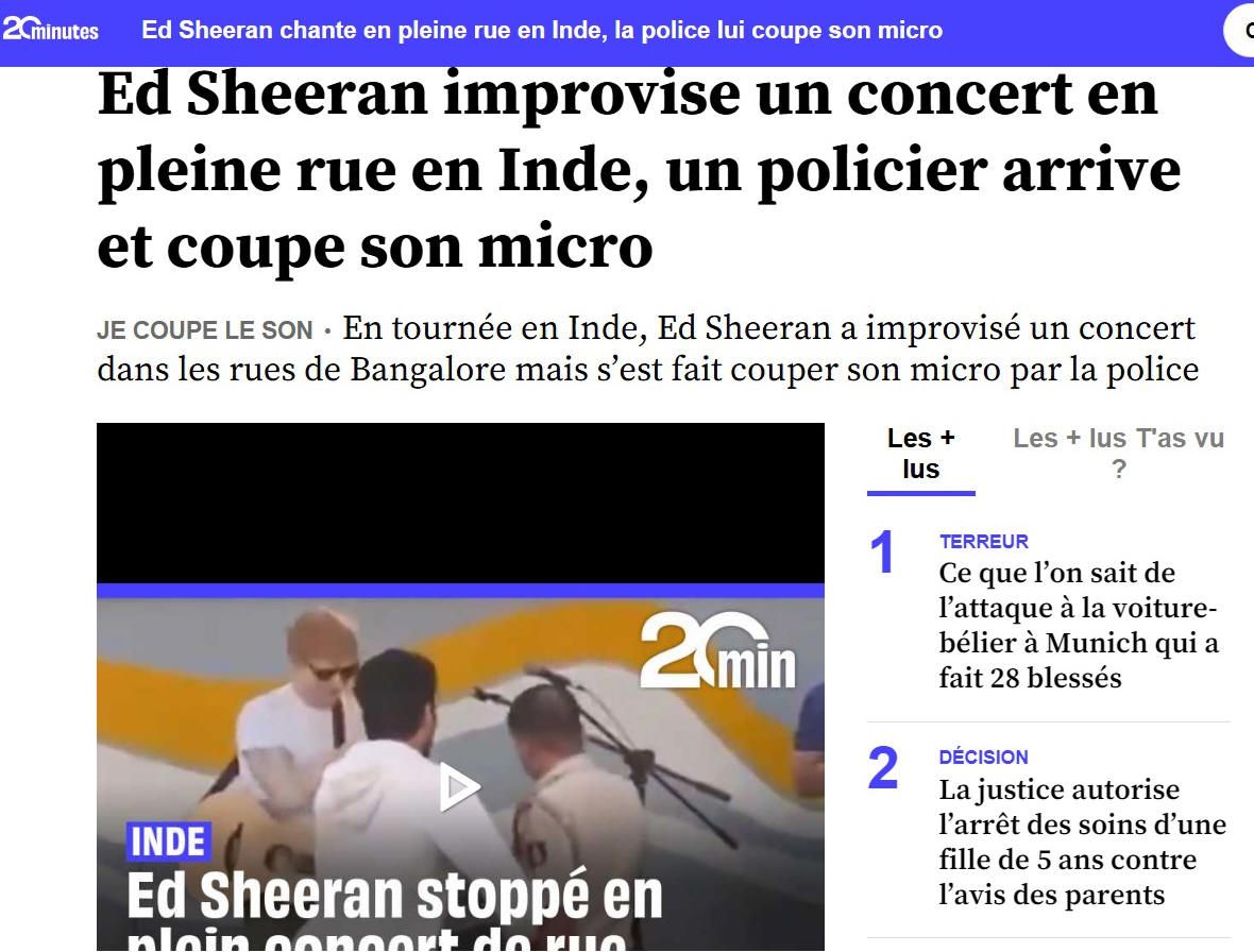 Ta gueule