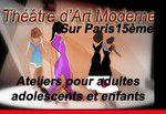 Theatre d'Art Moderne