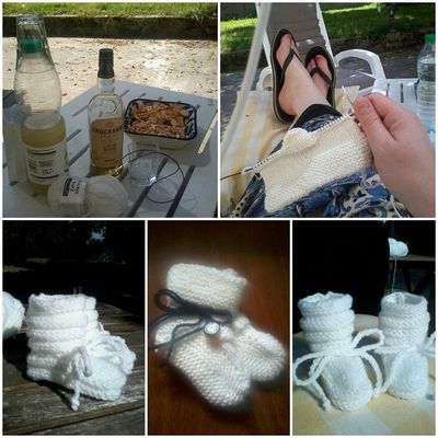 C'est la journée mondiale du tricot !