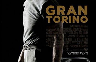 Gran Torino, un film politiquement incorrect