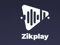 Des mélodies en illimité pour te distraire sur Zikplay 