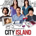 City island