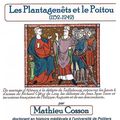 Conférence "les plantagenêts et le poitou" 