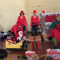 Photos fêtes de Noël du RAM beziers-villages