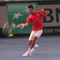 Novak Djokovic : un champion chrétien