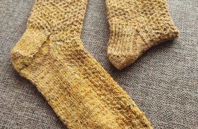Hermione's Everyday Socks