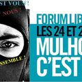 Drouot invitation - Forum Libération « Mulhouse, c'est vous ! » 