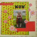 Crop-en-ligne Art du Scrapbooking