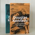 La symphonie du hasard - Livre 2 - Douglas Kennedy
