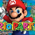 [gamecube] mario party 6