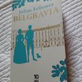 "Belgravia" Julian Fellowes