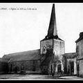 PLOUAY (56) - INVENTAIRES - 1906