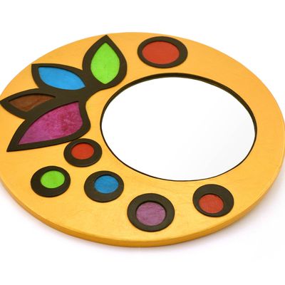 Nouveau miroir