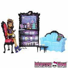 Surprise de Clawdeen !!!