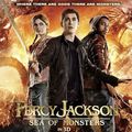 Poursuite de notre quête adolescente: Percy Jackson et la mer des monstres