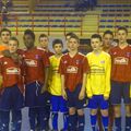 finale U15 futsal boen