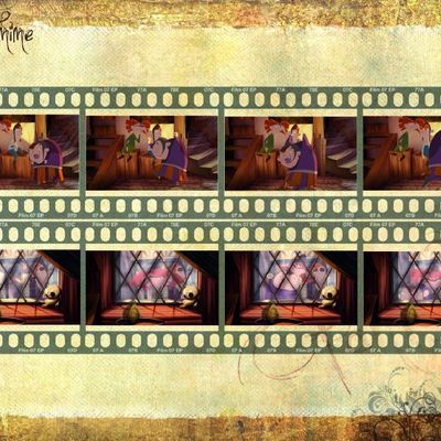 quelques vieux trucs!