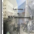 LES RUES DU XIXème ARRONDISSEMENT