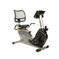 $7Best Sale Lifecore Fitness LC850RBS Compact Self Powered Recumbent Bike