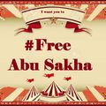 #Freeabusakha !