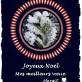 Joyeux Noël