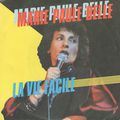 Marie-Paule Belle - La vie facile