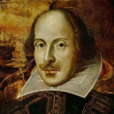 Mémento #34 2024-2025 : Année Shakespeare 